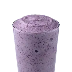 Blueberry Banana