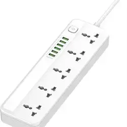 Vexoon Defender Series power socket