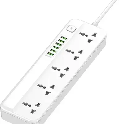 Vexoon Defender Series power socket