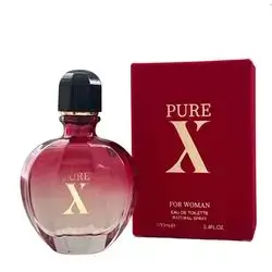 Pure x women