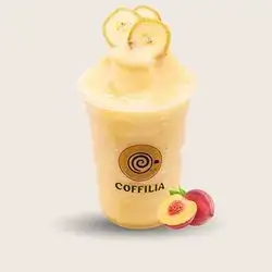 Peach Smoothie