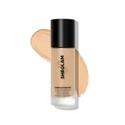 Sheglam Foundation