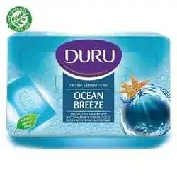 Duru Fresh Sensations Ocean Breeze Soap 150g