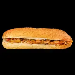 Chicken Fajita Sandwich