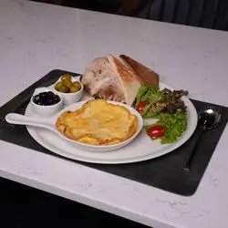 Cheese Omelet