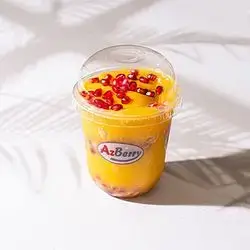 Cairo Cocktail