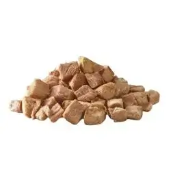 Tuna Cubes 500g