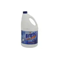 Bright Washing Bleach Blue 4 Lt