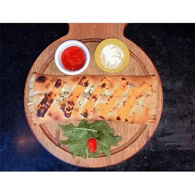 Italian Mixed Kada