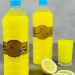 Lemon Juice