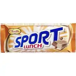 Cloetta Sport Lunch Mini