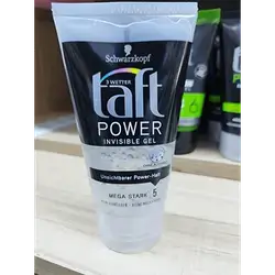 Taft Gel For Hair