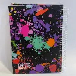 NOTE book 250 SHEET