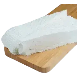 Kurdish Cheese On A Tray