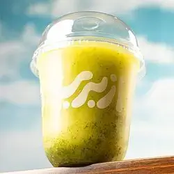 Lemon & Mint Slush