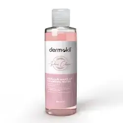 Pure Clean Micellar Makeup Cleansing Water 400 ml