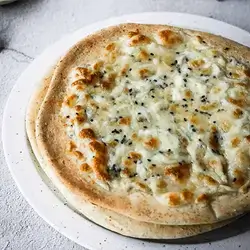 Cheese Mankousha