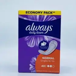 Alviz Daily Protection 40 pills