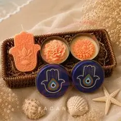 Azur Gift Basket