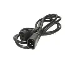 POWER CABLE 1.5M MALE TO FEMALE