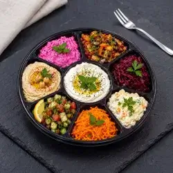 Medium Appetizers
