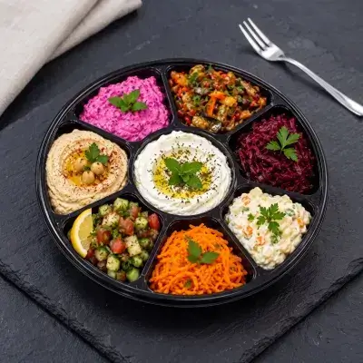 Medium Appetizers