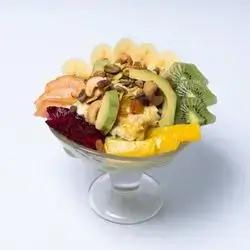 Small Avocado