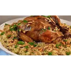 Stuffed Chicken 1600 g