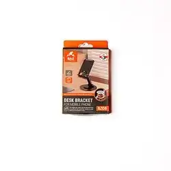 BAZ Desk Bracket For Phone