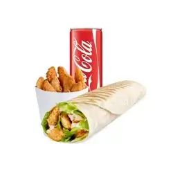 Grilled Chicken