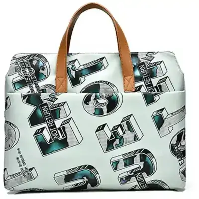 Surwin Laptop Bag