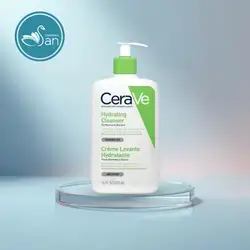 CeraVe Hydrating Cleanser 473ml