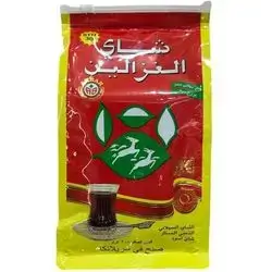 tea Black of two ghazals 200 g