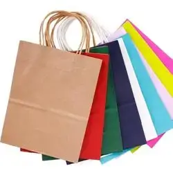 Paper Bag large size (42x31)