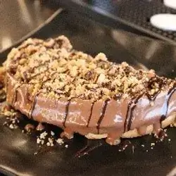 Cookies Waffle