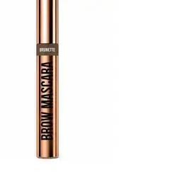 Beauty Bomb Brow Mascara 01 Brunette