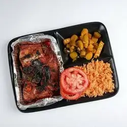 Fish Meal