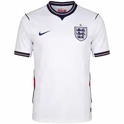 England National Team 2026 World Cup Home Jersey - Size 2XL