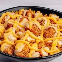 Cheese Rizo
