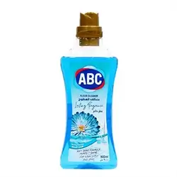 Abc Tile Cleaner