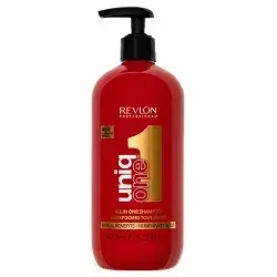 Revlon Uniq One All In One Shampoo 490 Ml