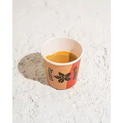 Double Espresso