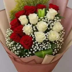 Flower Bouquet