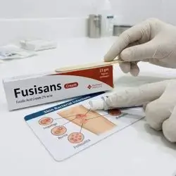 Fusisans Cream (15 gm)