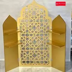 corner