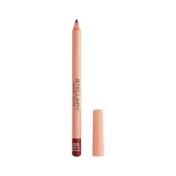 Beauty Bomb Stellary Classic Lipliner 03 Terra Cotta