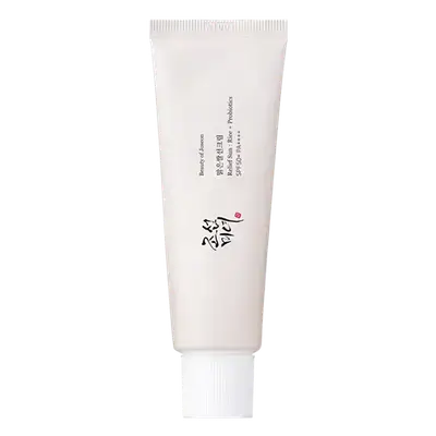 Relief sun Rice + Probiotics Spf50+ PA++++ 50ml _ Beauty of Joseon