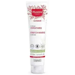 Mustela stretch marks cream 150ml