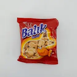 Eti Fish Crax 50 Gm