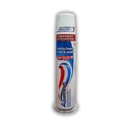 Aqua Fresh Toothpaste 200ml